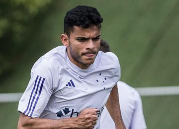 Raposa enfrenta o Galo neste sábado (3/6), às 18h30, no Parque do Sabiá, em Uberlândia, pela nona rodada da Série A do Campeonato Brasileiro