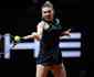 Em retorno aps leso, Simona Halep vence na estreia em Stuttgart