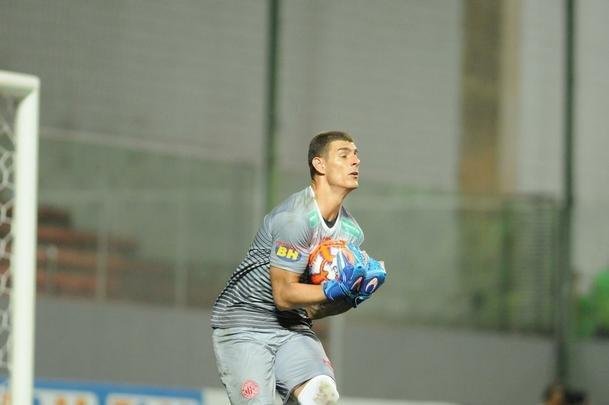 Fotos de Amrica x Tupynambs, no Independncia, pela nona rodada do Campeonato Mineiro