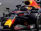 Verstappen lidera segundo treino livre para GP da Inglaterra