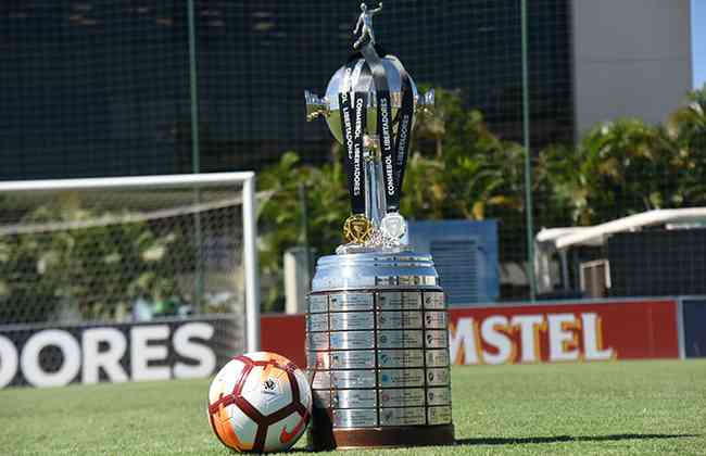 Copa Libertadores e Copa Sul-Americana no adotaro mais o critrio do gol fora de casa