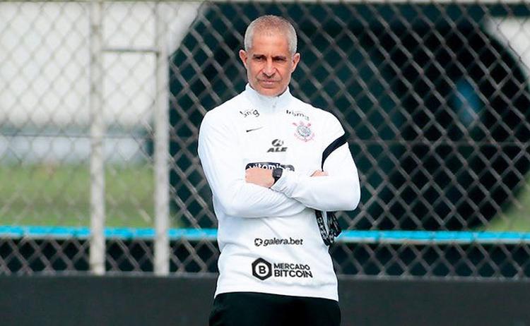 (Foto: Rodrigo Coca/Ag. Corinthians) (Foto: Rodrigo Coca/Ag. Corinthians)