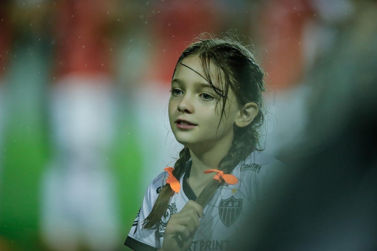 Atltico empatou por 1 a 1 com Boa Esporte, em Varginha, pela stima rodada do Campeonato Mineiro