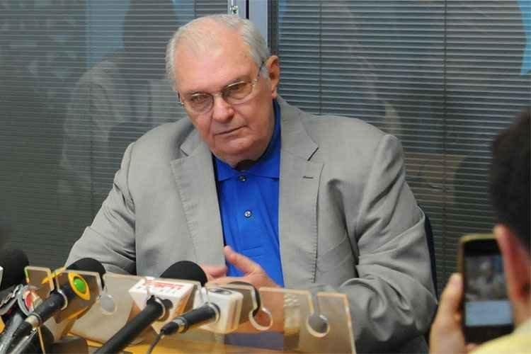 Beto Novaes/EM D.A Press