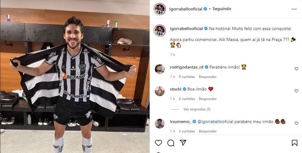 Igor Rabello (zagueiro)