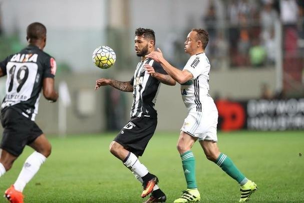 No Independncia, equipes se enfrentam pela 15 rodada do Campeonato Brasileiro