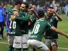 Comentaristas da Globo apostam no Palmeiras contra Atltico; veja palpites