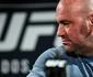 Dana v m gesto na carreira de Holly Holm e detona empresrio: 'Se acha esperto, mas no '