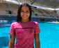 Ingrid Oliveira conquista vaga nos Jogos Olmpicos nos saltos ornamentais