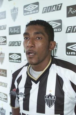 Washington - 2002 - 6 jogos / 0 gols