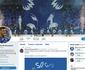 'Scio de Arrascaeta': aps golao, uruguaio  homenageado pelo Cruzeiro em rede social