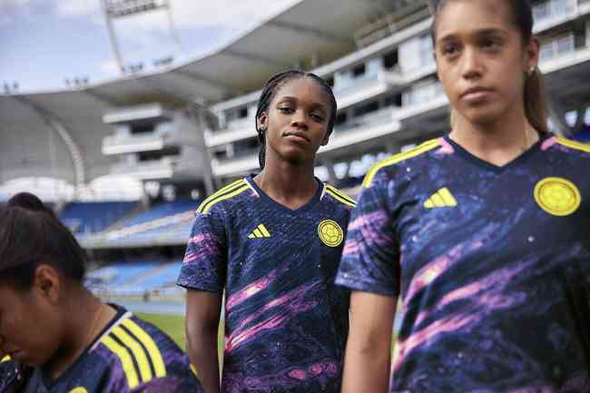 Adidas investe em seleções para 2023, focando Copa em 2026 » Mantos do  Futebol
