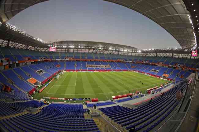 974: por que estádio do jogo do Brasil é o mais sustentável das