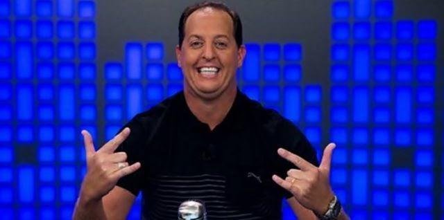 Benja não aceitou proposta do grupo Disney e assinou com o SBT