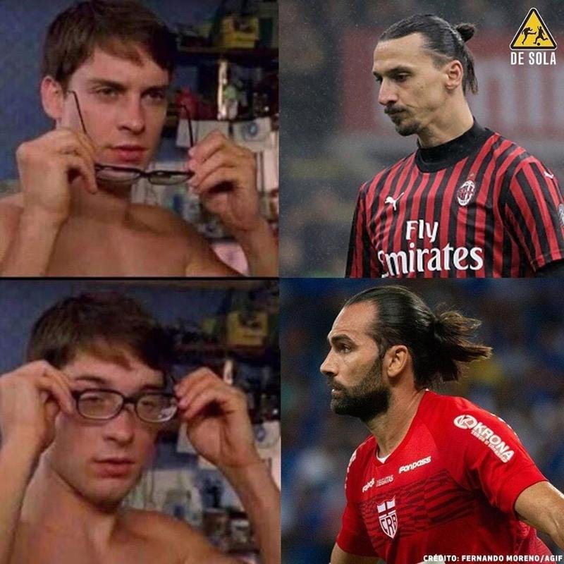 Torcida do Atltico foi s redes tirar sarro com derrota do Cruzeiro para o CRB na Copa do Brasil