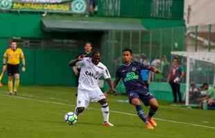 Imagens de Chapecoense x Atltico