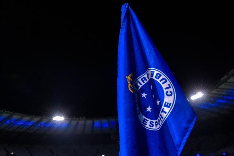 (Foto: Bruno Haddad/Cruzeiro) (Foto: Bruno Haddad/Cruzeiro)