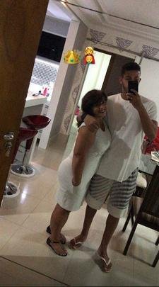 Esse aí é Matheus Stockl, zagueiro formado na base alvinegra e que integrou o grupo profissional no fim de 2018