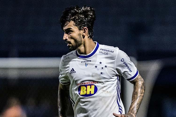 (Foto: Gustavo Aleixo/Cruzeiro)