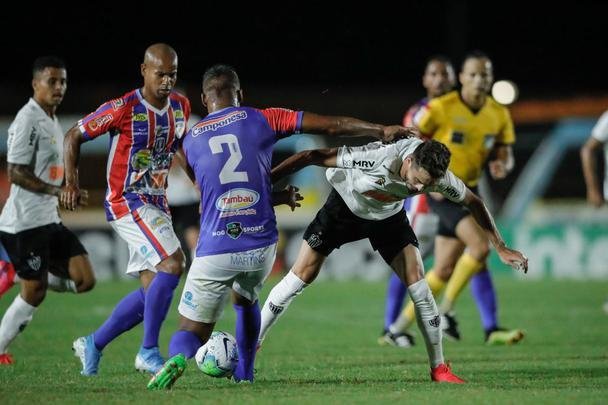 Fotos: Bruno Cantini-Agência Galo-Atlético / Fotos: Cláudio Gomes- Estúdio ISO-Afogados
