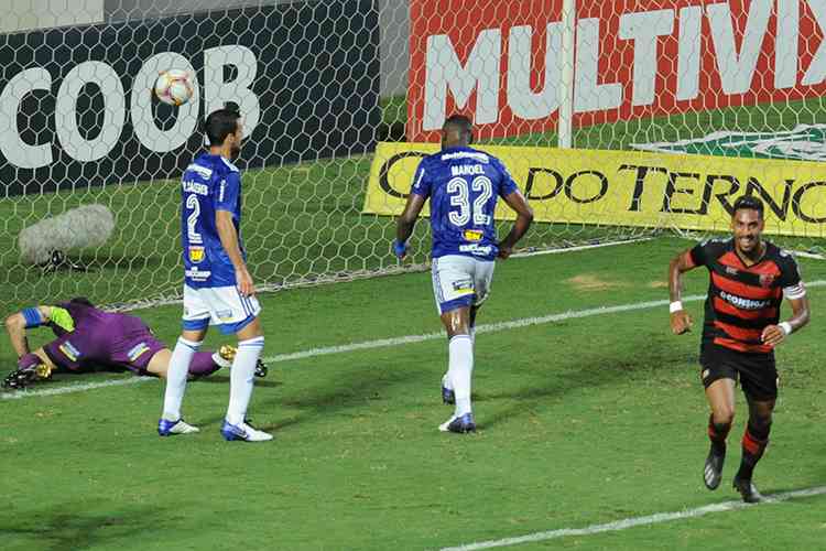 Adversário do Sport na Série B, Oeste vem de uma sequência de 10 jogos sem  vitórias - Superesportes