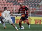 Ituano vence Sampaio Corr�a no fim e se aproxima do G4 da S�rie B