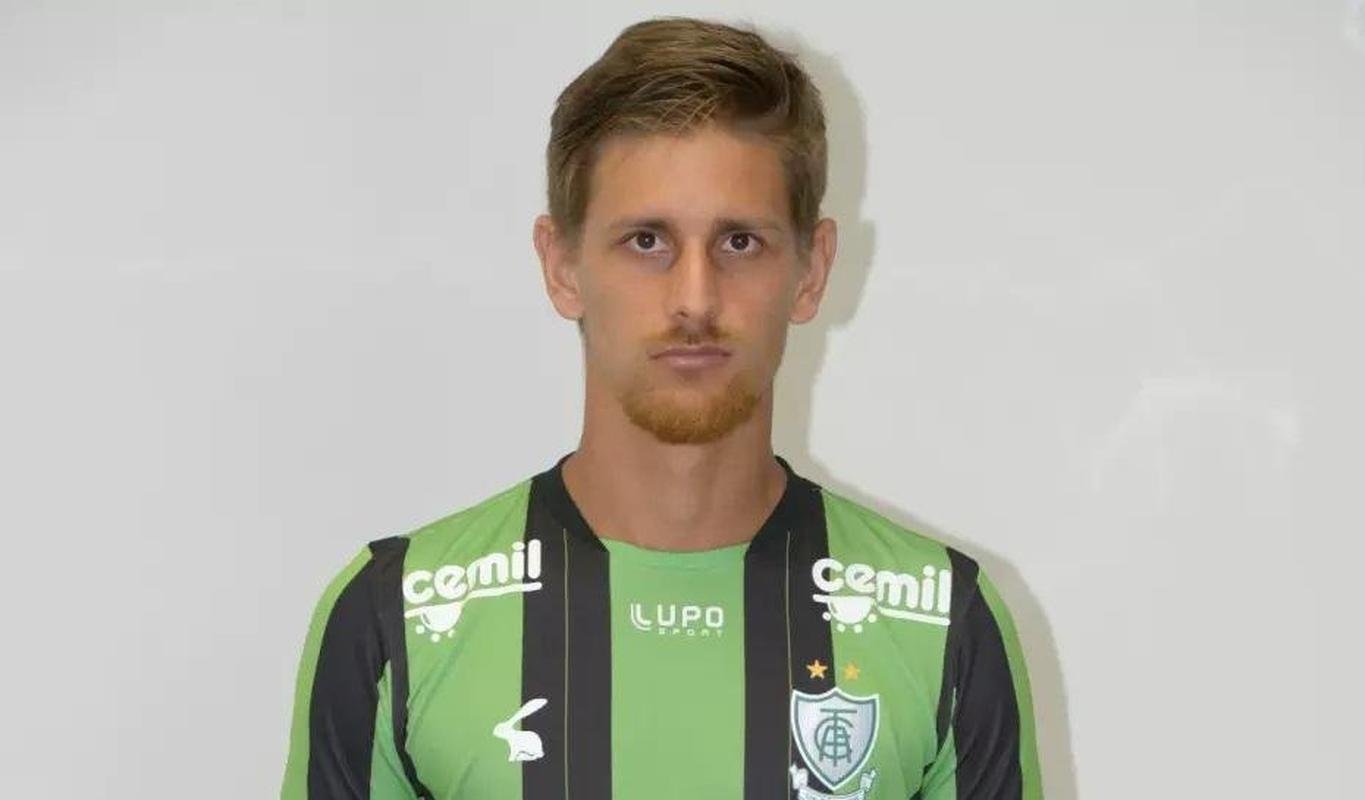 Lucas Bolvia - Bolvia