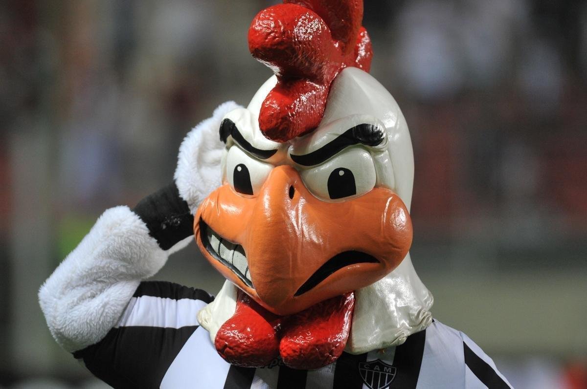 Atltico e Paran se enfrentaram no Independncia, pela semifinal da Primeira Liga