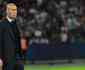 Zidane e jogadores do Real Madrid criticam uso de rbitro de vdeo no Mundial