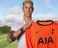 Ex-goleiro da Seleo da Inglaterra, Joe Hart acerta contrato com o Tottenham