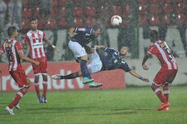 Cruzeiro venceu com dois gols de Arrascaeta, um de Damio e um de Marquinhos