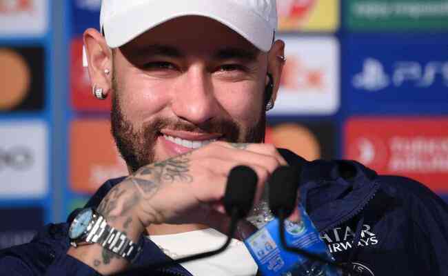 Neymar fez jogada de marketing ao 'perder' R$ 1 milho com aposta