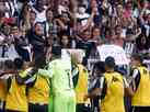 No jogo da taça, Botafogo empata e Guarani fica sem vaga na Série A