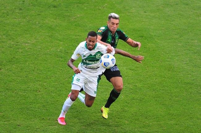 Amrica e Juventude se enfrentam no Independncia pela sexta rodada do Campeonato Brasileiro 