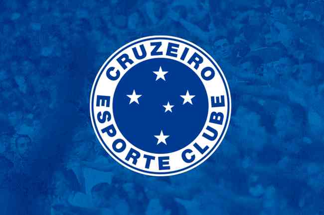 Cruzeiro mostrou a atualizao do escudo 