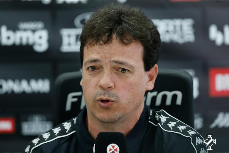 (Foto: Rafael Ribeiro / Vasco) (Foto: Rafael Ribeiro / Vasco)