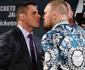 Acusado de 'traidor da ptria', Dos Anjos rebate McGregor, mas vira alvo de novas provocaes 
