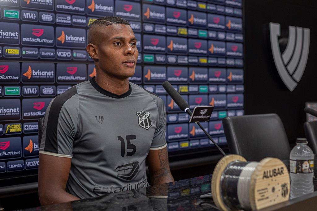 #26 - Clber (Cear) - 14 gols em 40 jogos - mdia de 0,35 por jogo.

Neste ano, o atleta tambm defendeu as cores do Barbalha-CE.
