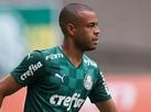 Mayke fala em 'dever cumprido', mas quer Palmeiras campeo em 2022