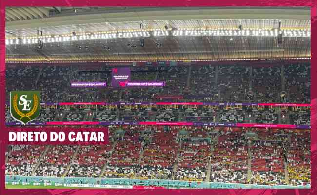 Quais serão os horários dos jogos da Copa do Mundo do Catar? Saiba detalhes  - Superesportes