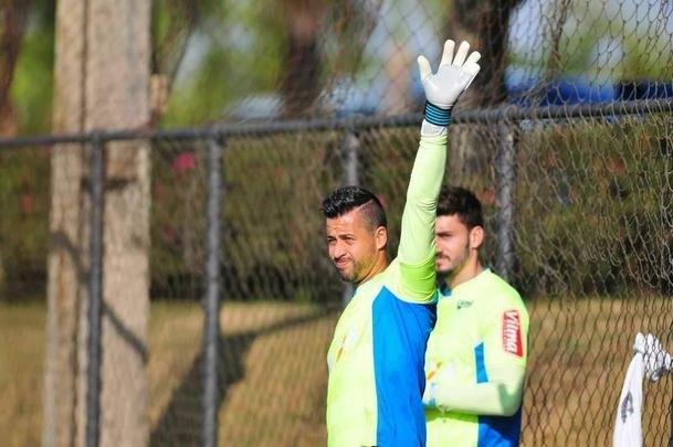Cruzeiro fechou preparao para duelo contra o Grmio pela semifinal da Copa do Brasil