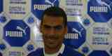 Araújo, do Cruzeiro, foi o artilheiro do Campeonato Mineiro de 2007 com 11 gols.