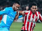 City vence Brentford e aumenta vantagem na liderana da Premier League