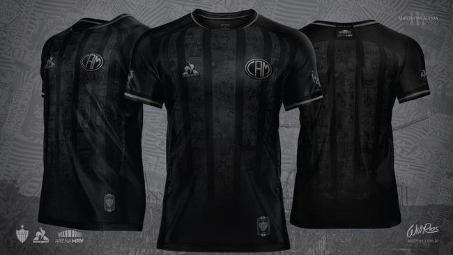 Manto da Massa III, da temporada 2022