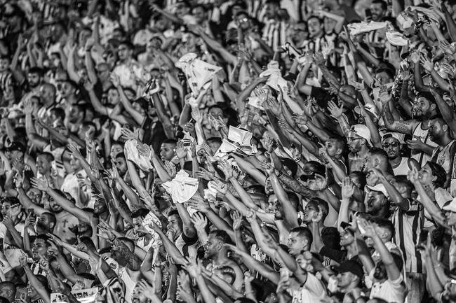 O Atltico visitou o Ipatinga pela 3 rodada do Campeonato Mineiro, no Ipatingo, no Vale do Ao.