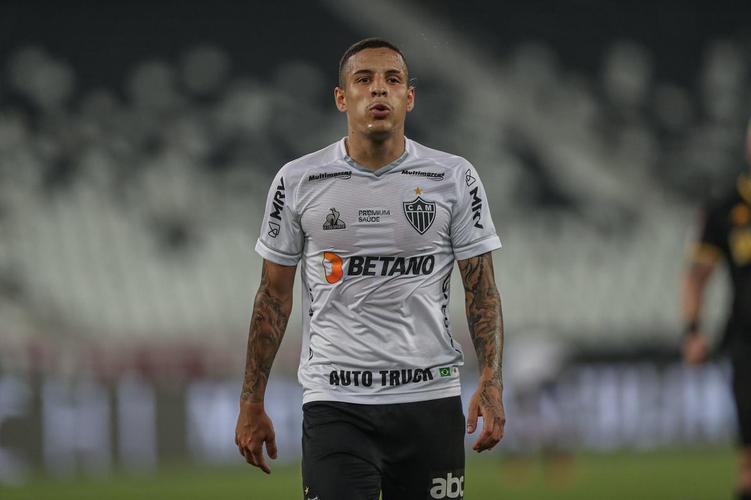Fluminense e Atlético se enfrentaram nesta quinta-feira (26), em jogo de ida das quartas de final da Copa do Brasil