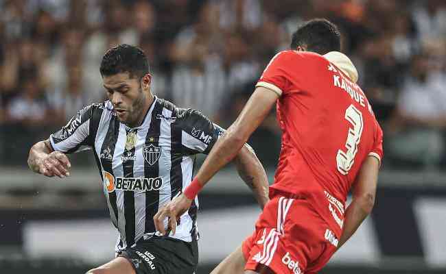 Atlético-MG x Corinthians ao vivo: onde assistir ao jogo da Copa do Brasil