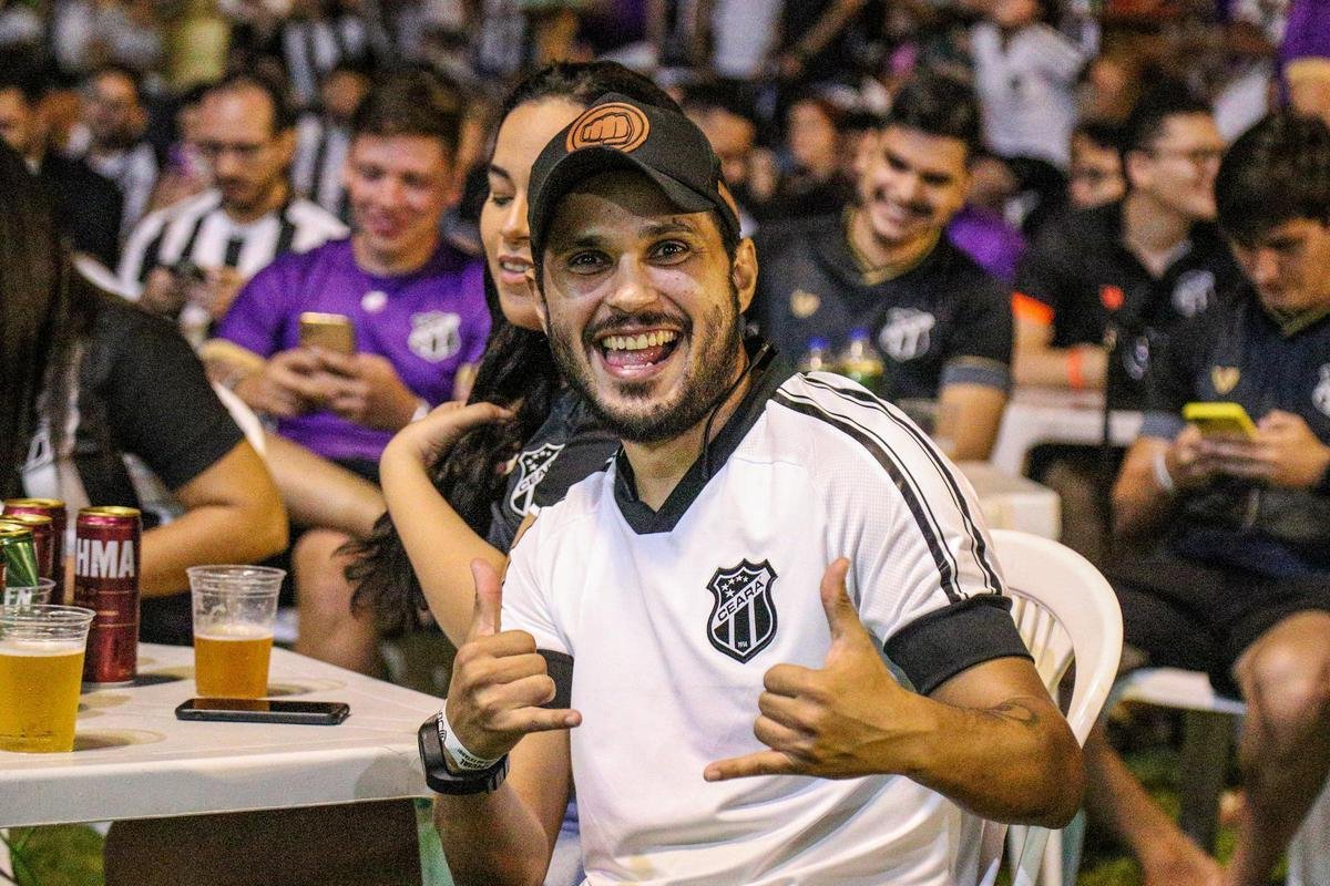 10. Cear - 50.996 scios (dados de agosto de 2022)