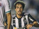 Igor Gomes: 'Atltico  favorito a disputar qualquer ttulo hoje no Brasil'