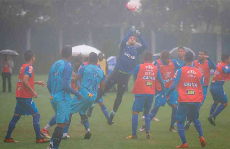 Divulgao/Cruzeiro